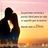 MI SEÑOR Y EL HOMBRE PERFECTO PARA MI 